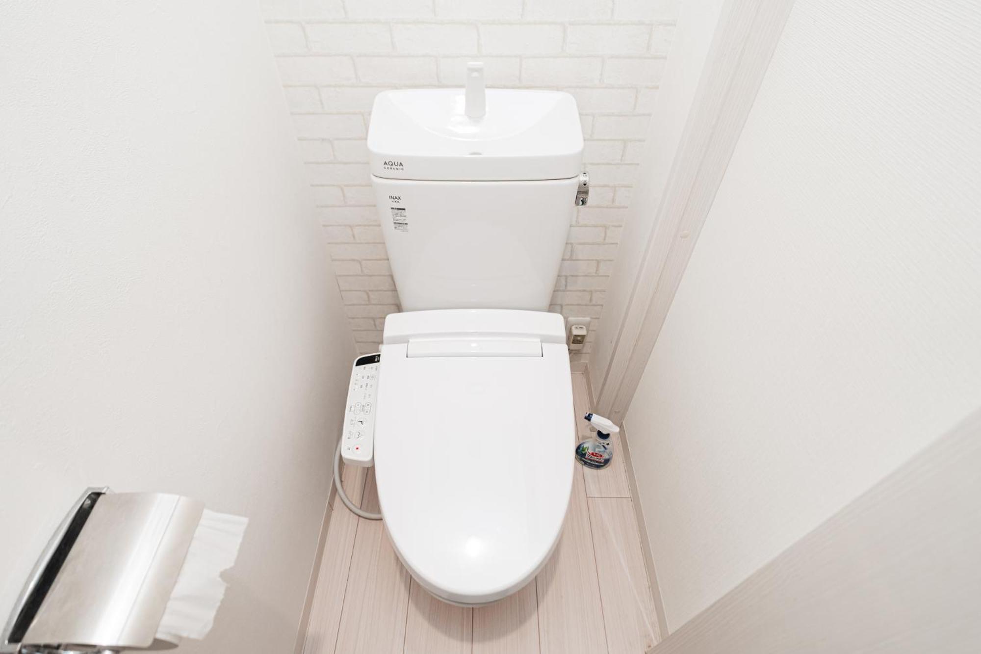 Appartement テルヌファビュル亀戸 à Tōkyō Extérieur photo