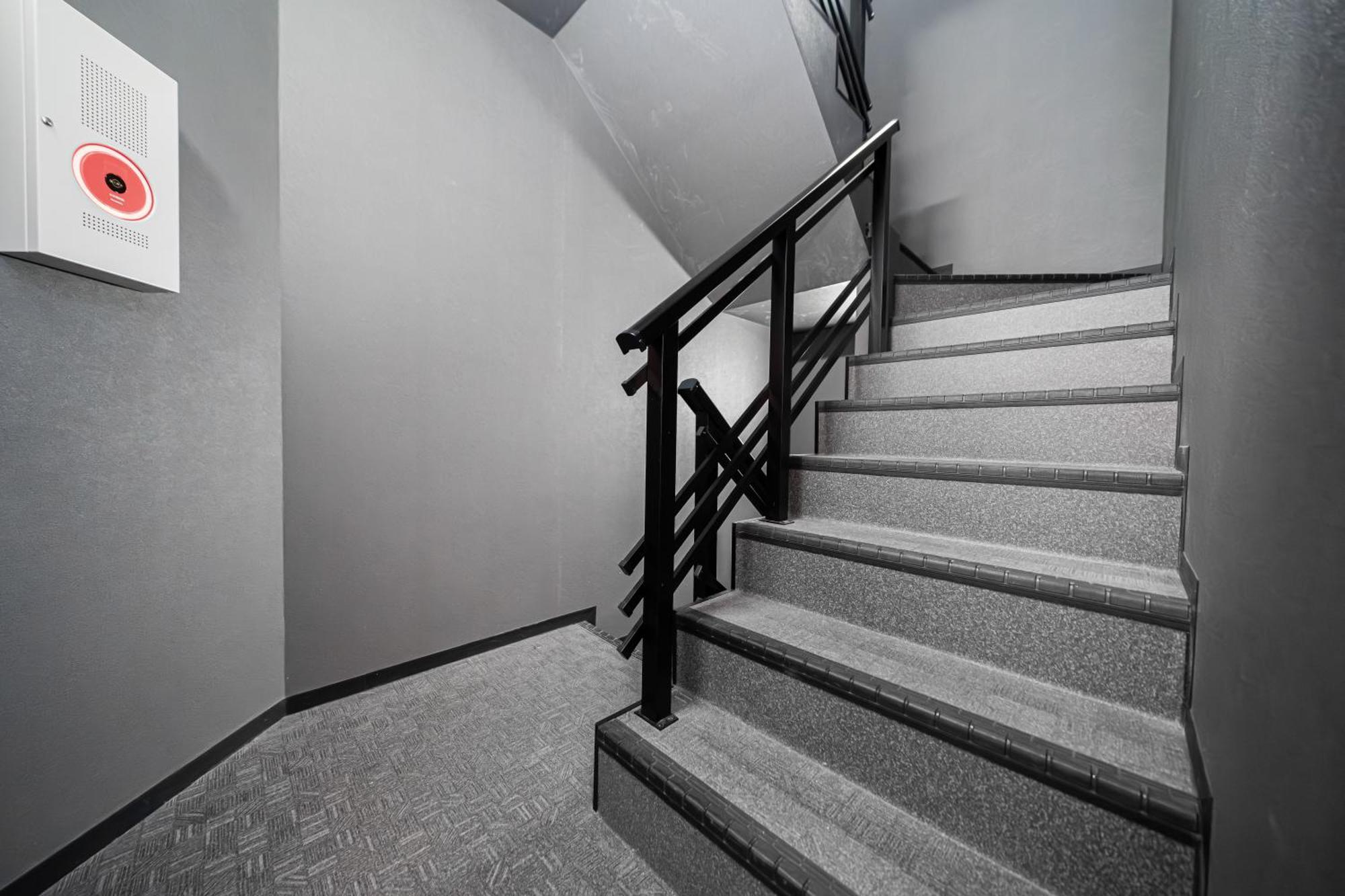 Appartement テルヌファビュル亀戸 à Tōkyō Extérieur photo