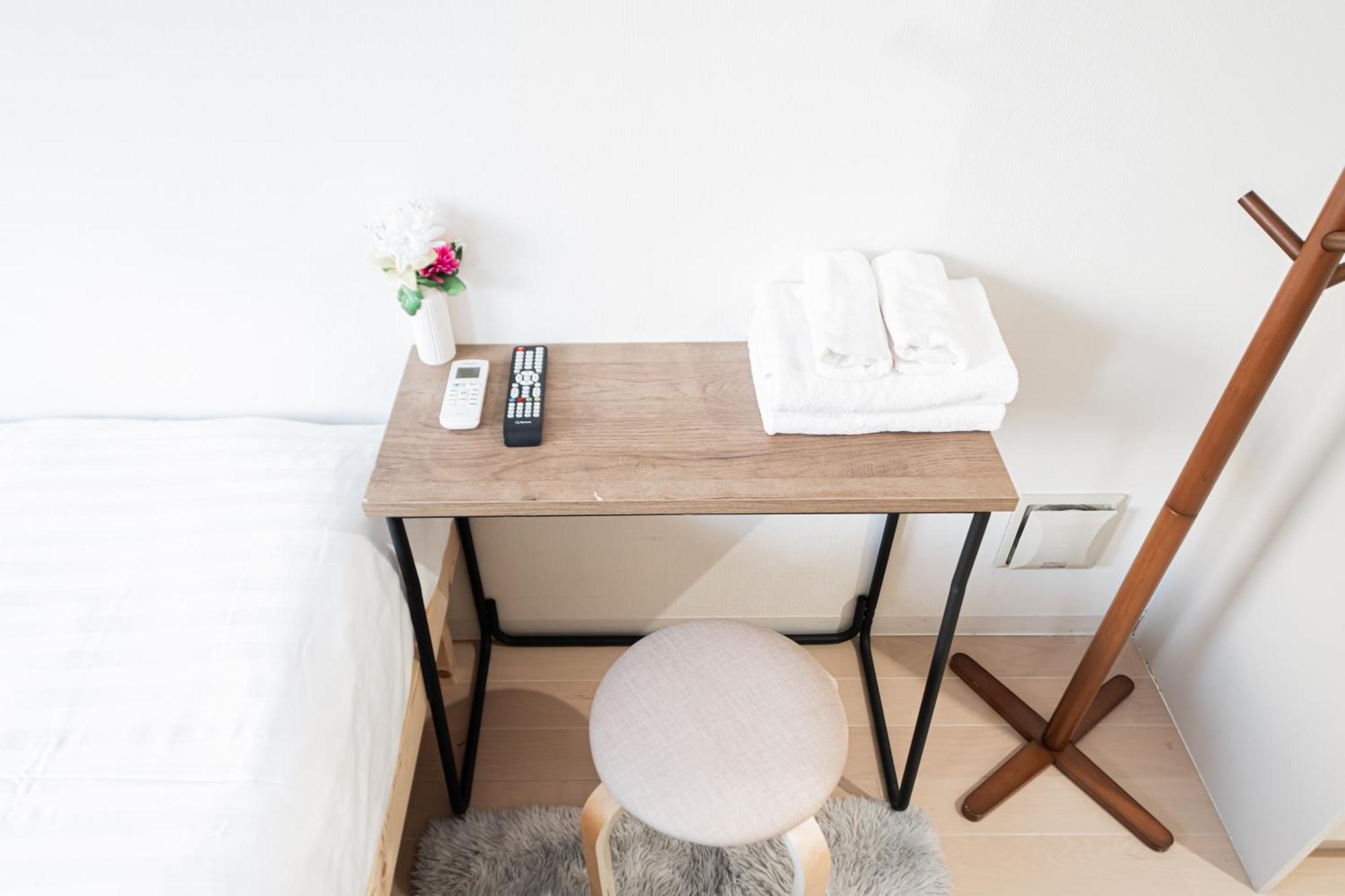 Appartement テルヌファビュル亀戸 à Tōkyō Extérieur photo