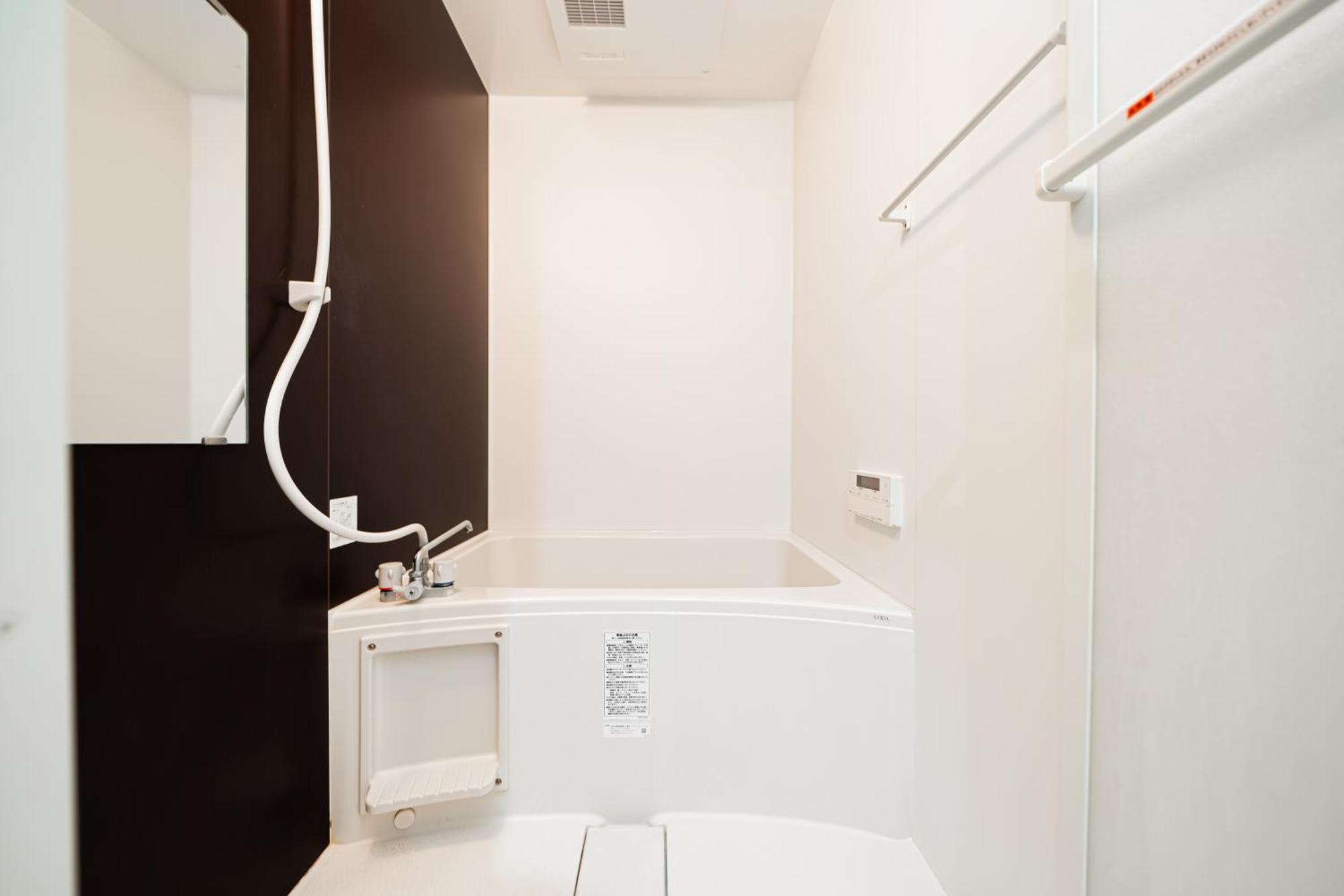 Appartement テルヌファビュル亀戸 à Tōkyō Extérieur photo
